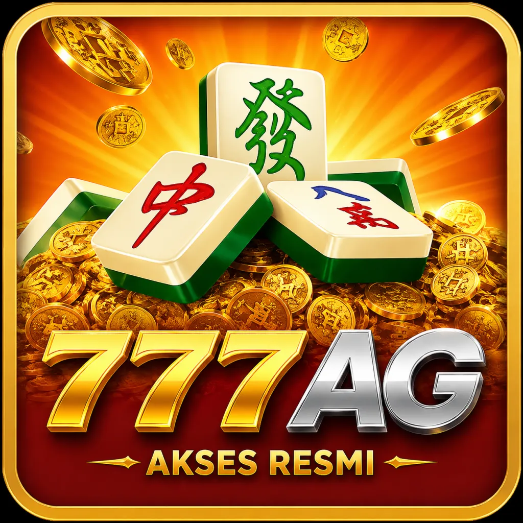 777AG - Petualangan Dunia Terbuka yang Mengagumkan