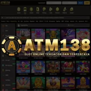 ATM138 - Pengalaman Simulasi yang Menegangkan