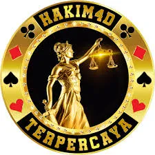 HAKIM4D - Petualangan Seru dalam Dunia RPG