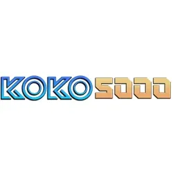 KOKO5000 - Simulasi Kehidupan yang Menarik dan Interaktif