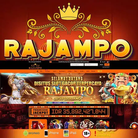 RAJAMPO - Balapan Motor yang Seru dan Mengasyikkan